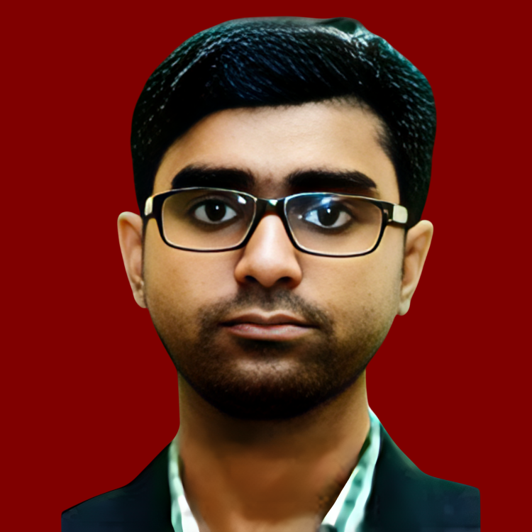 Committee Head Photo