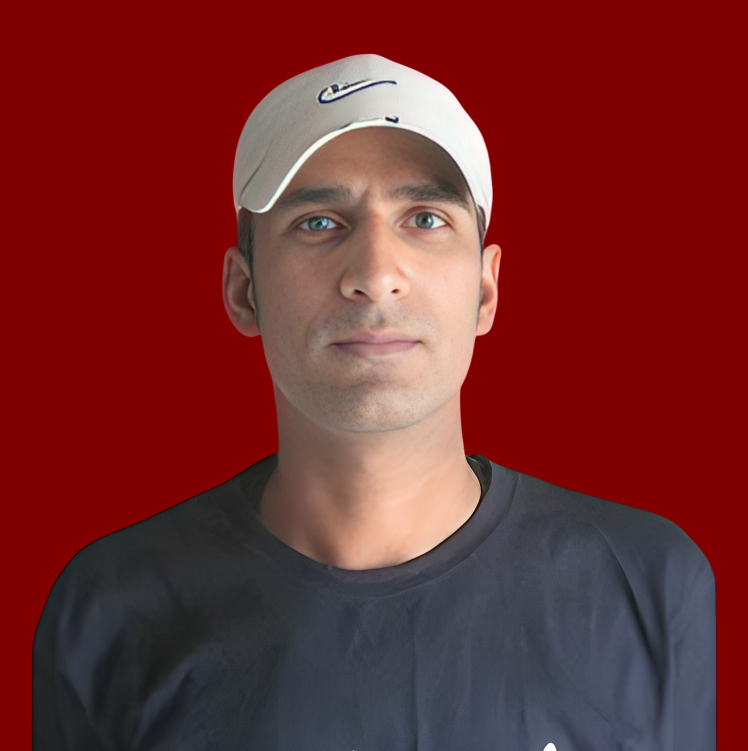 Md. Naushad Ansari Photo