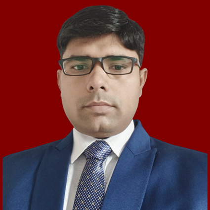 Dr. Deepak Kumar Sharma Photo